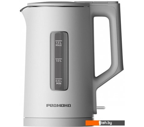  - Электрочайники и термопоты Redmond (Редмонд) KG255 (белый) - KG255 (белый)