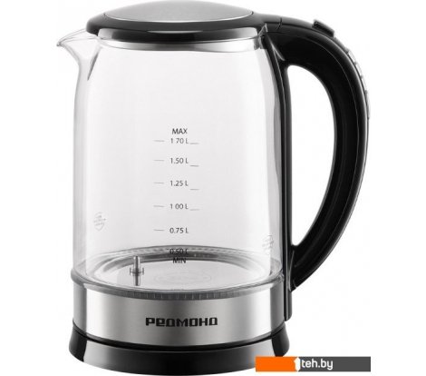  - Электрочайники и термопоты Redmond (Редмонд) KG257 - KG257