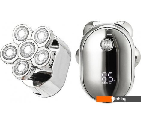  - Электробритвы мужские VGR V-395 - V-395