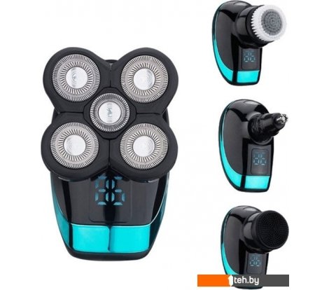  - Электробритвы мужские PROstyle TBD0584727504 - TBD0584727504