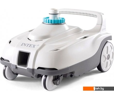  - Аксессуары для бассейнов Intex Робот-пылесос ZX100 28006 - Робот-пылесос ZX100 28006