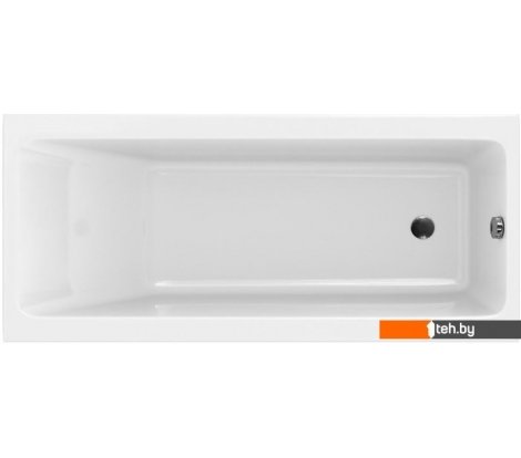  - Ванны Cersanit Crea 180x80 - Crea 180x80