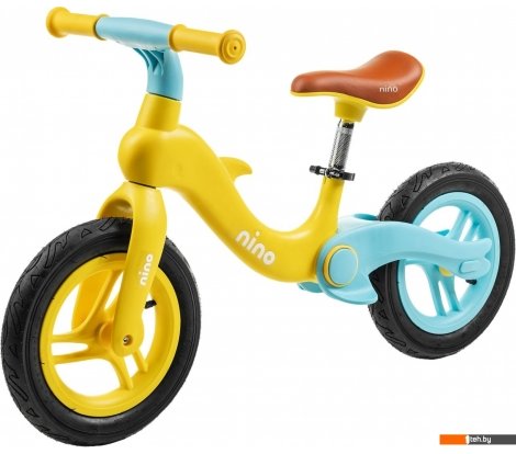  - Беговелы Nino XHT (желтый) - XHT (желтый)