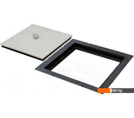  - Сантехнические ревизионные люки ЛючкиБел Погребок Мини 30x30 см - Погребок Мини 30x30 см