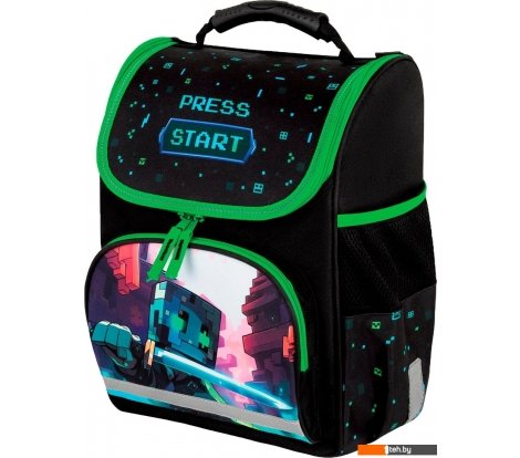  - Рюкзаки Пифагор Basic. Sharp Sword 273138 - Basic. Sharp Sword 273138