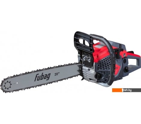  - Цепные электро- и бензопилы Fubag FPS 56 T - FPS 56 T