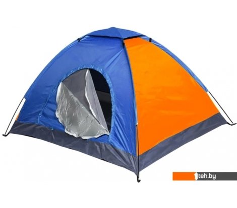  - Палатки Sabria Sport FRT101 (синий/оранжевый) - FRT101 (синий/оранжевый)
