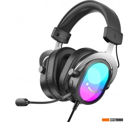  - Наушники и гарнитуры FIFINE H16 (черный) - H16 (черный)