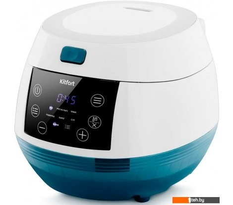  - Мультиварки Kitfort KT-220 - KT-220
