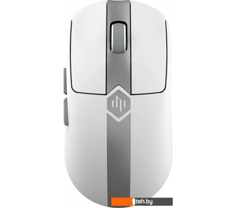  - Мыши Dark Project ME5 (белый) - ME5 (белый)