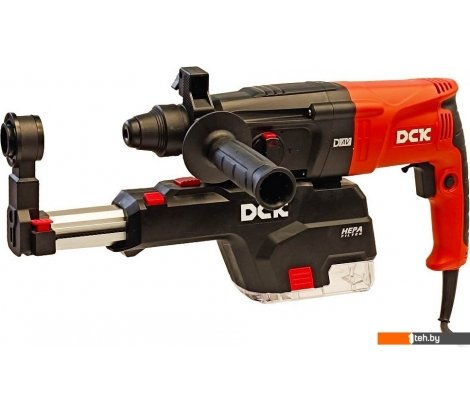  - Перфораторы DCK KZC05-26XC (кейс) - KZC05-26XC (кейс)