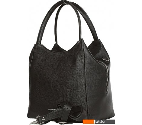  - Женские и мужские сумки Galanteya 48224 25с472к45 (черный) - 48224 25с472к45 (черный)