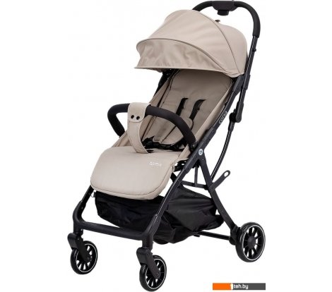  - Детские коляски и аксессуары Tomix Corsa S5506 (Beige) - Corsa S5506 (Beige)