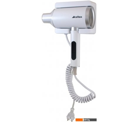  - Сушилки для рук, волос Ksitex F-2000W JET - F-2000W JET