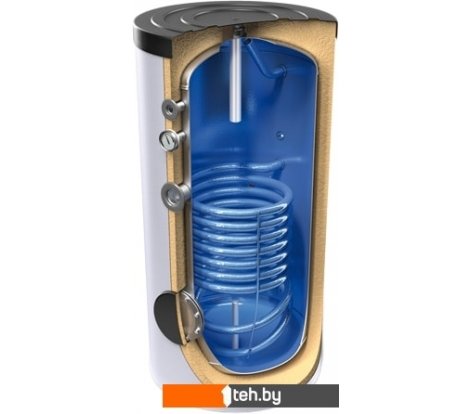  - Водонагреватели TESY EV 9S 160 60 - EV 9S 160 60