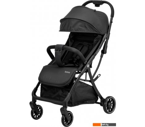  - Детские коляски и аксессуары Tomix Corsa S5506 (Black) - Corsa S5506 (Black)