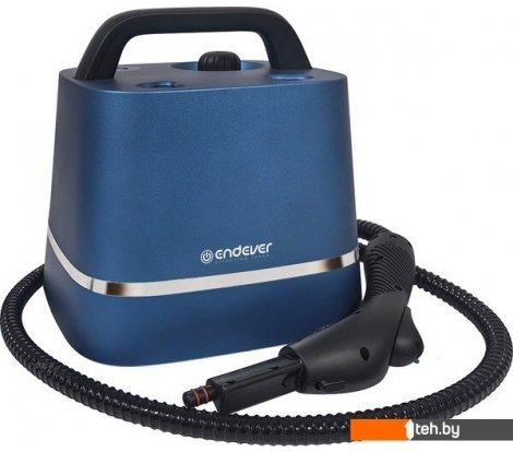  - Пароочистители и отпариватели Endever Odyssey Q-810 - Odyssey Q-810