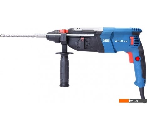  - Перфораторы DongCheng DZC04-28 - DZC04-28