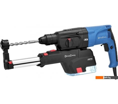  - Перфораторы DongCheng DZC05-26XC - DZC05-26XC