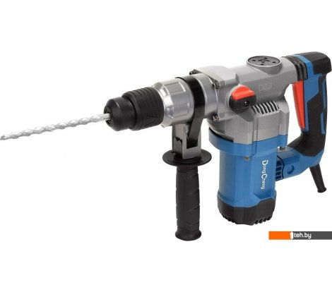  - Перфораторы DongCheng DZC06-28B - DZC06-28B