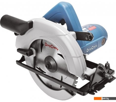  - Циркулярные, торцовочные и сабельные пилы DongCheng DMY02-185SH - DMY02-185SH