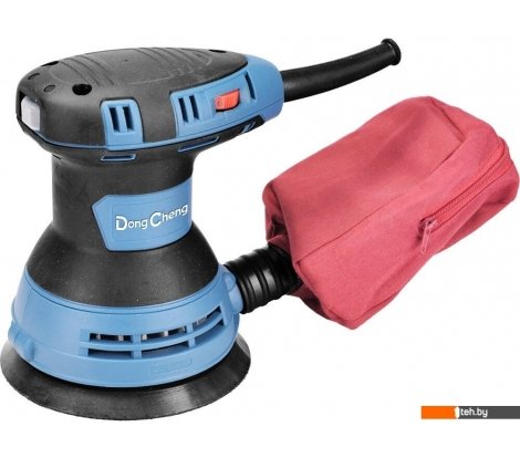  - Шлифмашины DongCheng DSA125 - DSA125