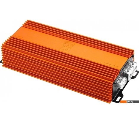  - Автомобильные усилители DL Audio Raven Compact 1.1600 - Raven Compact 1.1600