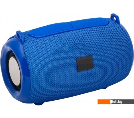  - Беспроводные и портативные колонки Borofone BR4 (синий) - BR4 (синий)