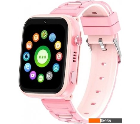  - Умные часы и браслеты XO H130 (розовый) - H130 (розовый)