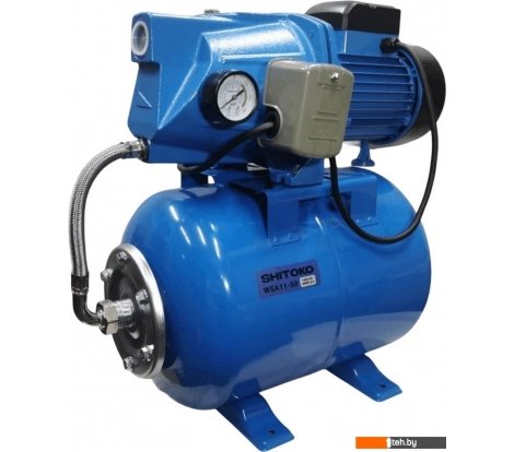  - Насосы SHITOKO WSA11-50 - WSA11-50