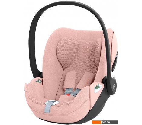  - Автокресла Cybex Cloud T i-Size Plus (peach pink) - Cloud T i-Size Plus (peach pink)