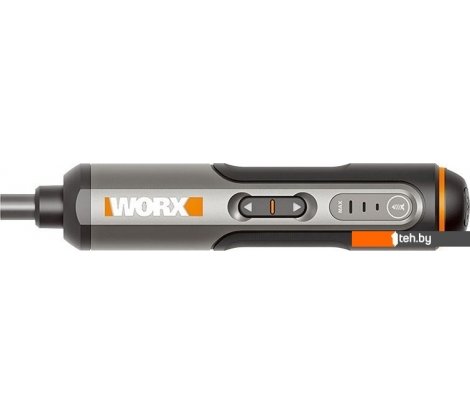  - Шуруповерты, гайковерты, электроотвертки Worx WX240 (с АКБ, кейс) - WX240 (с АКБ, кейс)