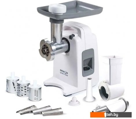  - Мясорубки АКСИОН М321.02 - М321.02
