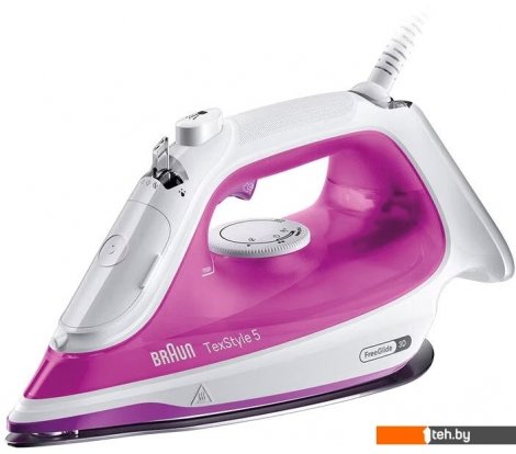  - Утюги Braun TexStyle 5 SI5225PU - TexStyle 5 SI5225PU