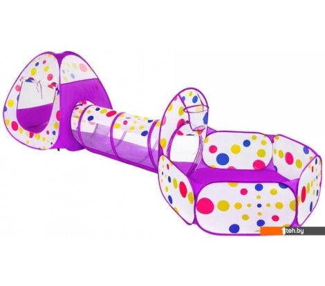  - Игровые домики и палатки BRAUBERG Лабиринт 665172 - Лабиринт 665172