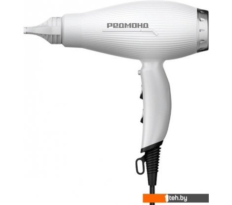  - Фены Redmond (Редмонд) HD1704 (белый) - HD1704 (белый)