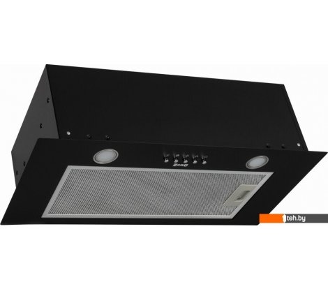  - Вытяжки Zorg Basta 1030 60 M (черный) - Basta 1030 60 M (черный)