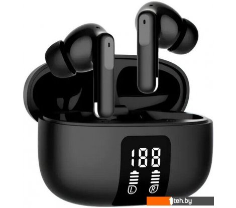  - Наушники и гарнитуры Venso VT-717 (черный) - VT-717 (черный)