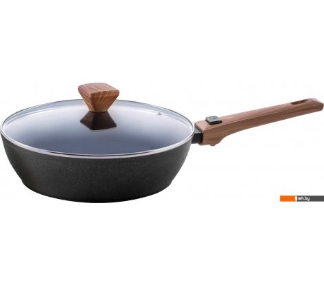  - Сковороды Lara Киото LR01-196-28 - Киото LR01-196-28