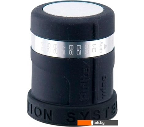  - Аксессуары для бара Pulltex С угольным фильтром AntiOx 8435179495074 - С угольным фильтром AntiOx 8435179495074