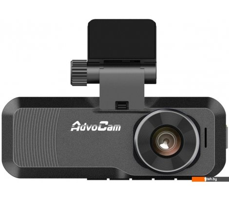  - Автомобильные видеорегистраторы AdvoCam 4K DUO III GPS - 4K DUO III GPS