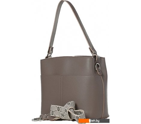  - Женские и мужские сумки Galanteya 4924 24с246к45 (темно-бежевый) - 4924 24с246к45 (темно-бежевый)