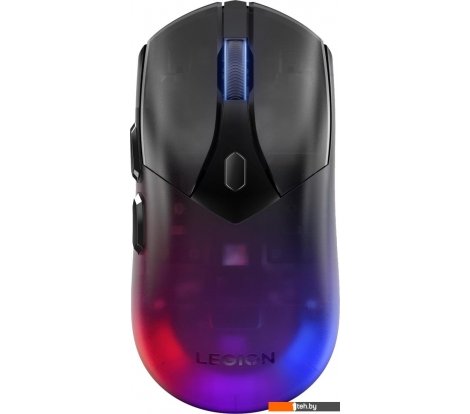  - Мыши Lenovo M410 Wireless RGB (черный) - M410 Wireless RGB (черный)