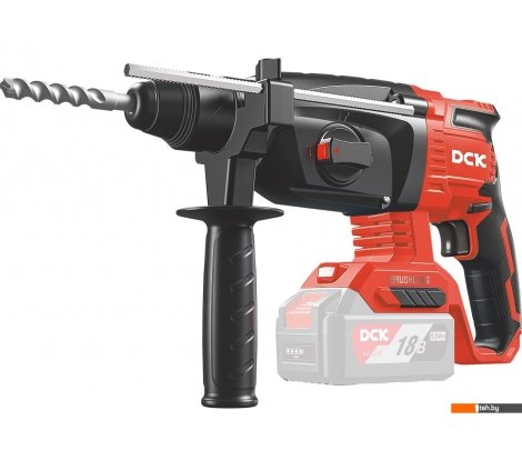  - Перфораторы DCK KDZC04-24 Type Z (без АКБ) - KDZC04-24 Type Z (без АКБ)