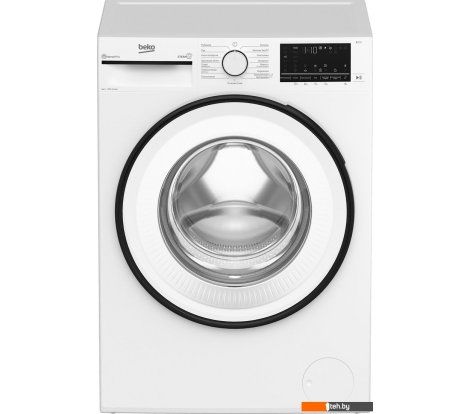  - Стиральная машина BEKO B3WFR562WWB - B3WFR562WWB