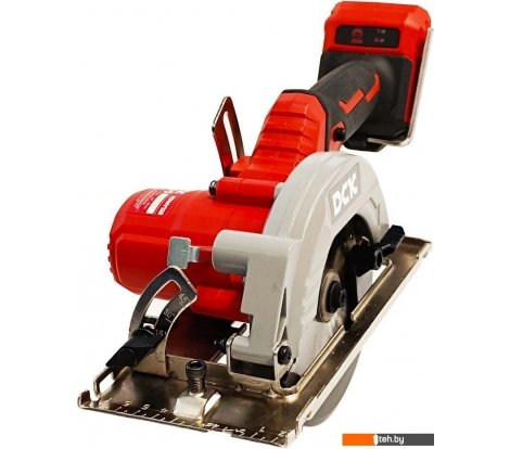  - Циркулярные, торцовочные и сабельные пилы DCK KDMY125 Type Z (без АКБ) - KDMY125 Type Z (без АКБ)