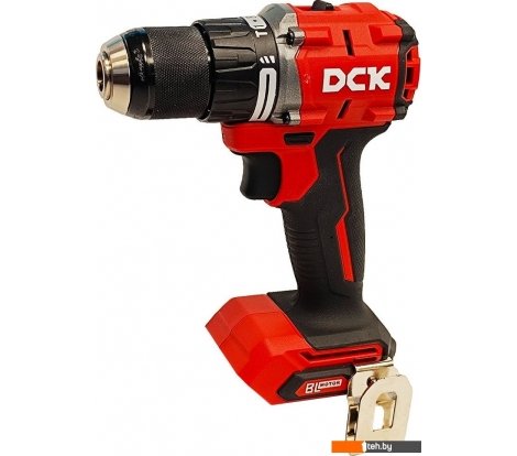  - Шуруповерты, гайковерты, электроотвертки DCK KDJZ2060i Type Z (без АКБ) - KDJZ2060i Type Z (без АКБ)