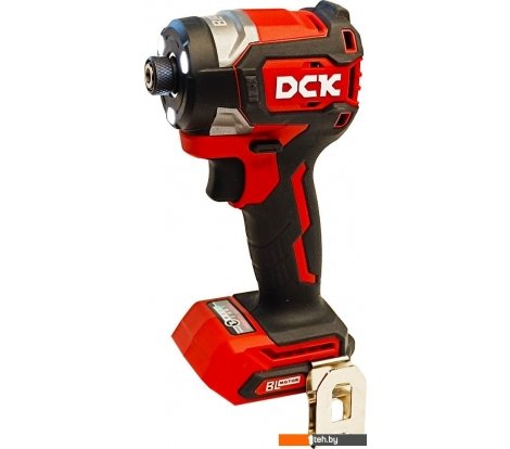  - Шуруповерты, гайковерты, электроотвертки DCK KDPL208 Type Z (без АКБ) - KDPL208 Type Z (без АКБ)