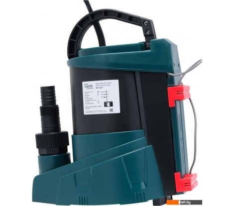  - Насосы Oasis DN 166/7 - DN 166/7