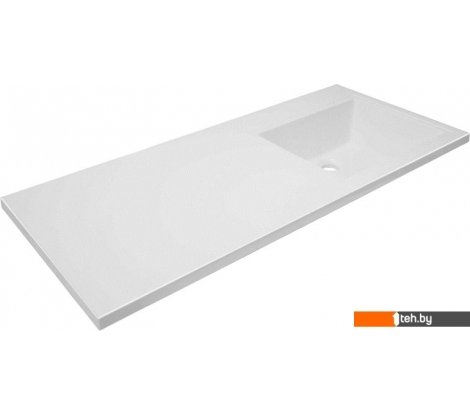  - Умывальники Symbolite Estetus Даллас 100x48 правый - Estetus Даллас 100x48 правый